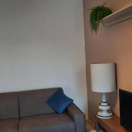 Apartment Sunny