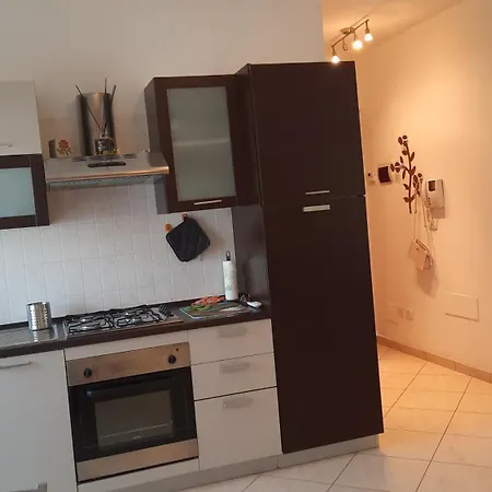 Apartment Sunny *