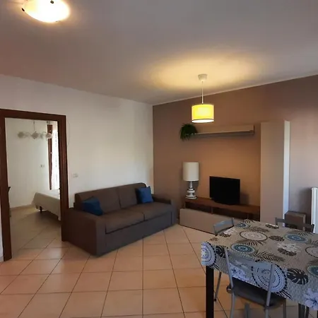 Apartment Sunny *